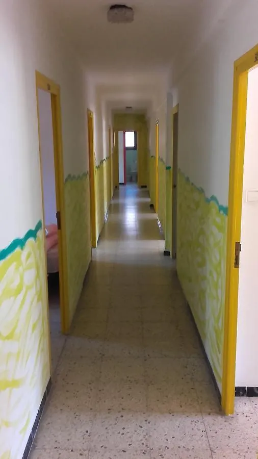 Hostal サロウ 0*,  スペイン