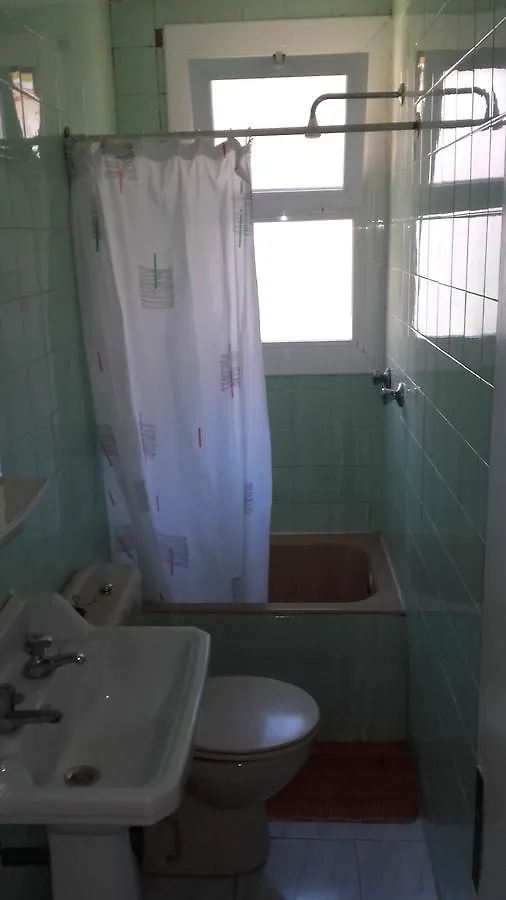 Hostal サロウ 0*,  スペイン